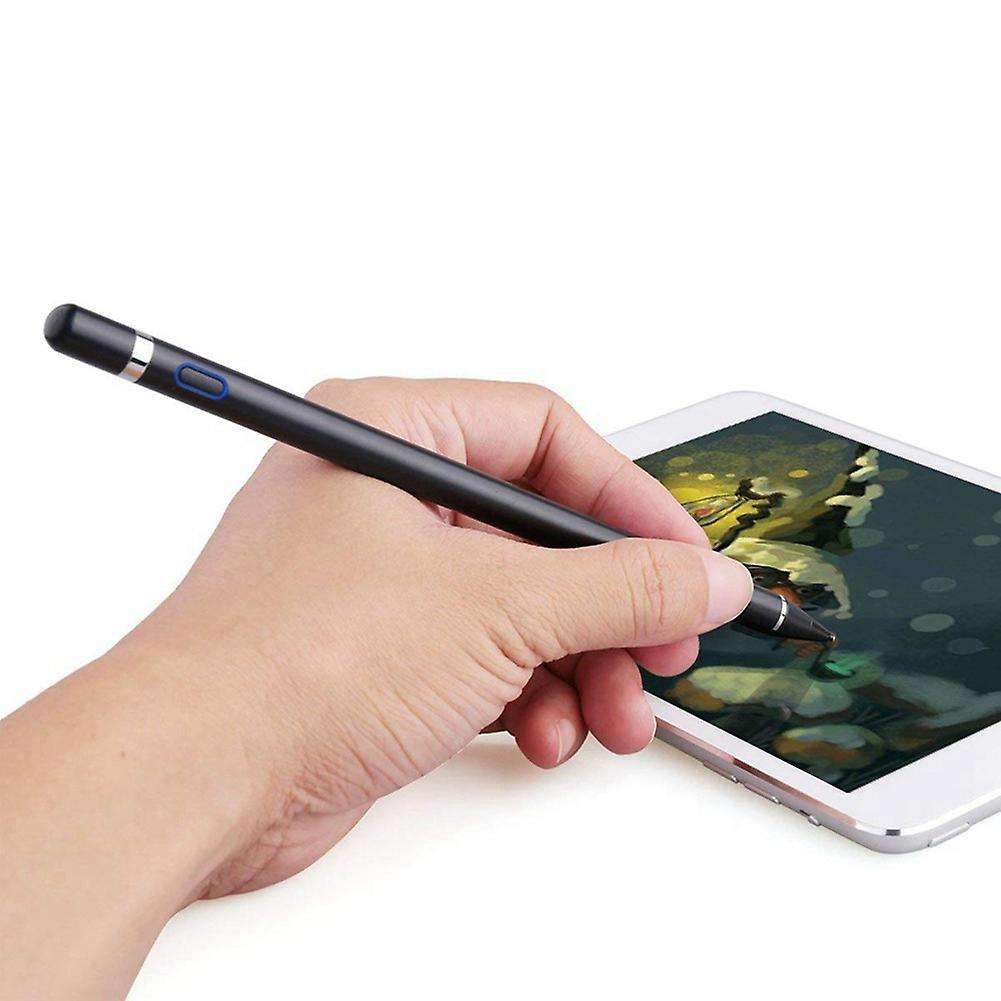 Universal Touch Pen for Stylus Apple Pencil, White