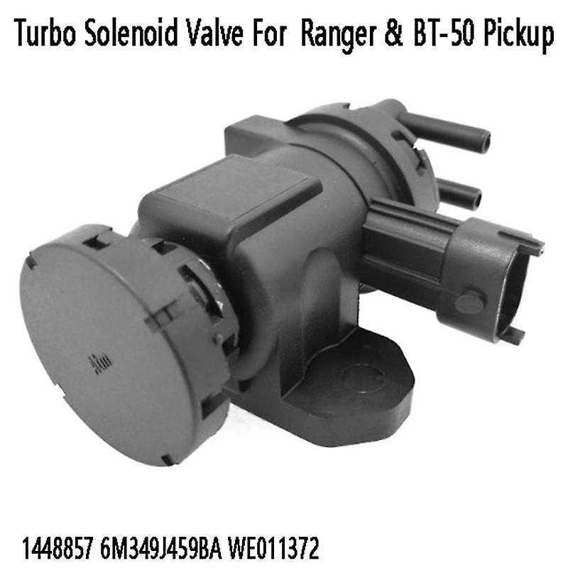 Turbo Solenoid Valve We0113726 for Ford Ranger & Mazda Bt-50 Pickup