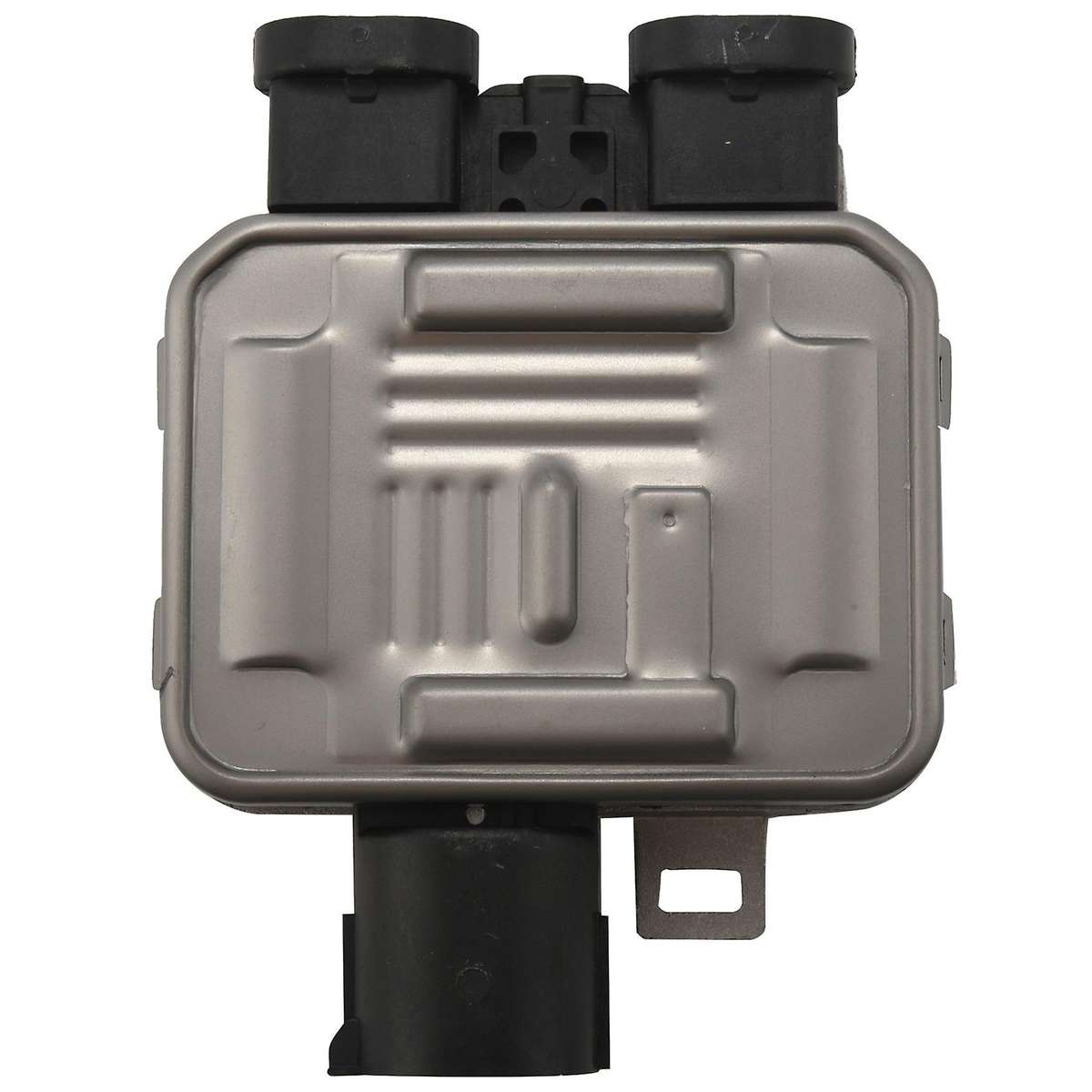 Radiator Cooling Fan Control Module Relay Ecu for Land Rover