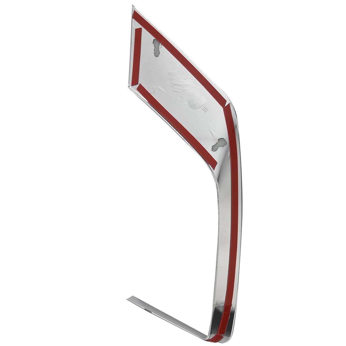 For Hyundai Creta Ix25 Accessories Front Rear Fog Lights Cover Frame