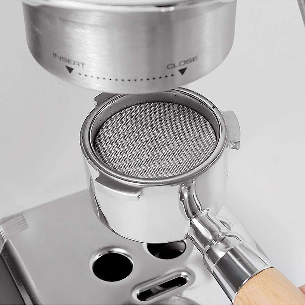 Coffee Filter Mesh,reusable Coffee Puck Screen High Strength 54mm