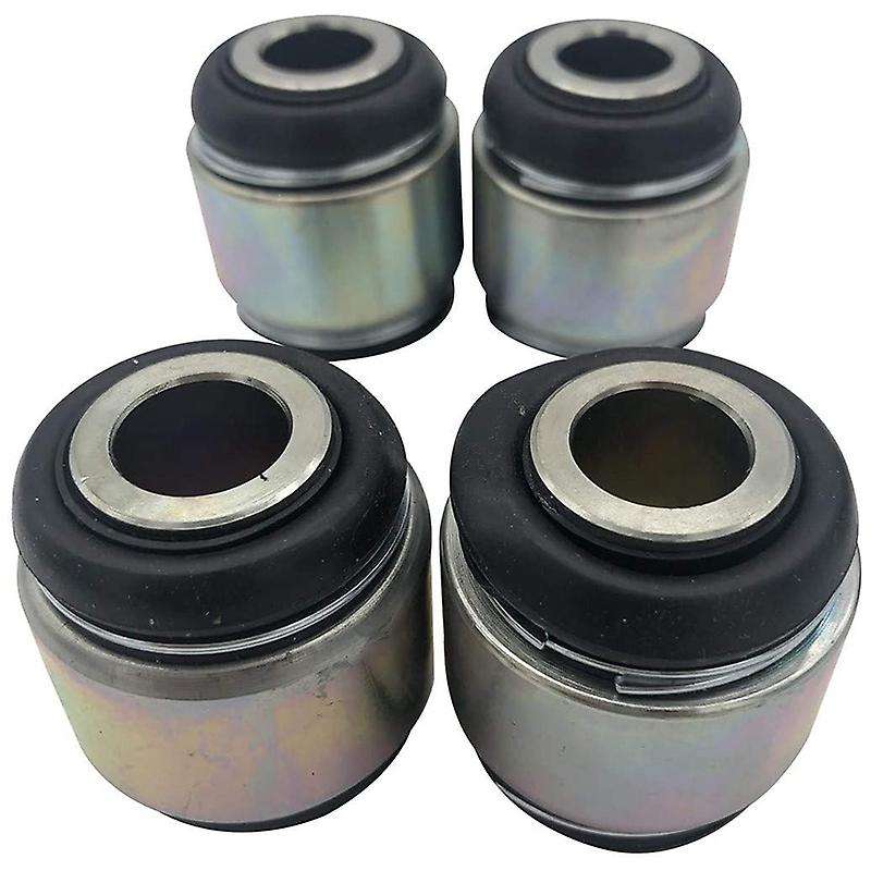 2 Sets Rear Arm Assembly Knuckle Bushing for Toyota Highlander