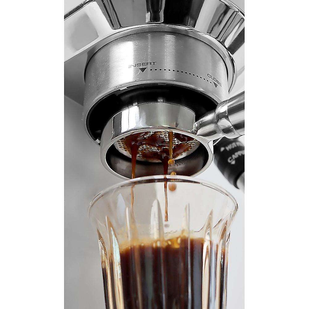 Coffee Filter Mesh,reusable Coffee Puck Screen High Strength 54mm