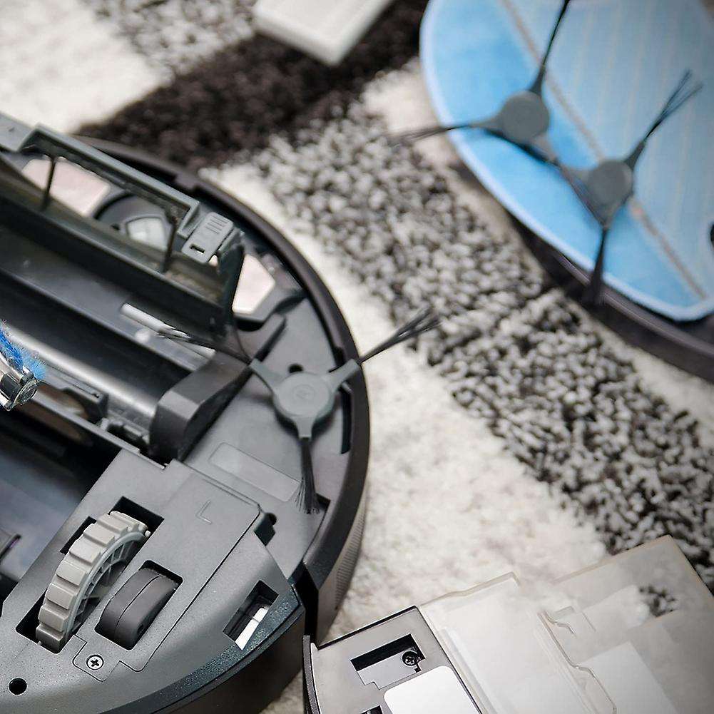 12 Pcs Mop Cloth Pads for Ecovacs Deebot Ozmo 950 Ozmo 920