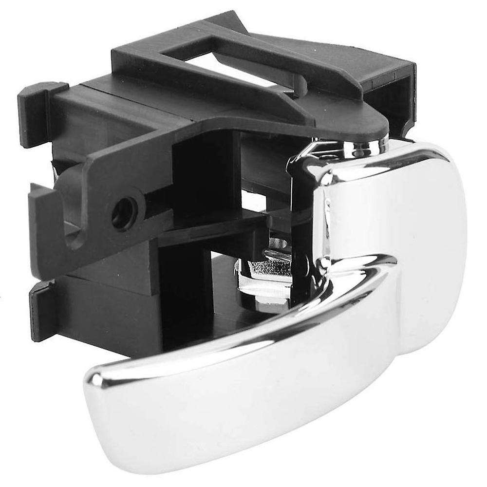 Car Door Handle 80670-4x02b Inner Door Handle Right for Nissan Navara