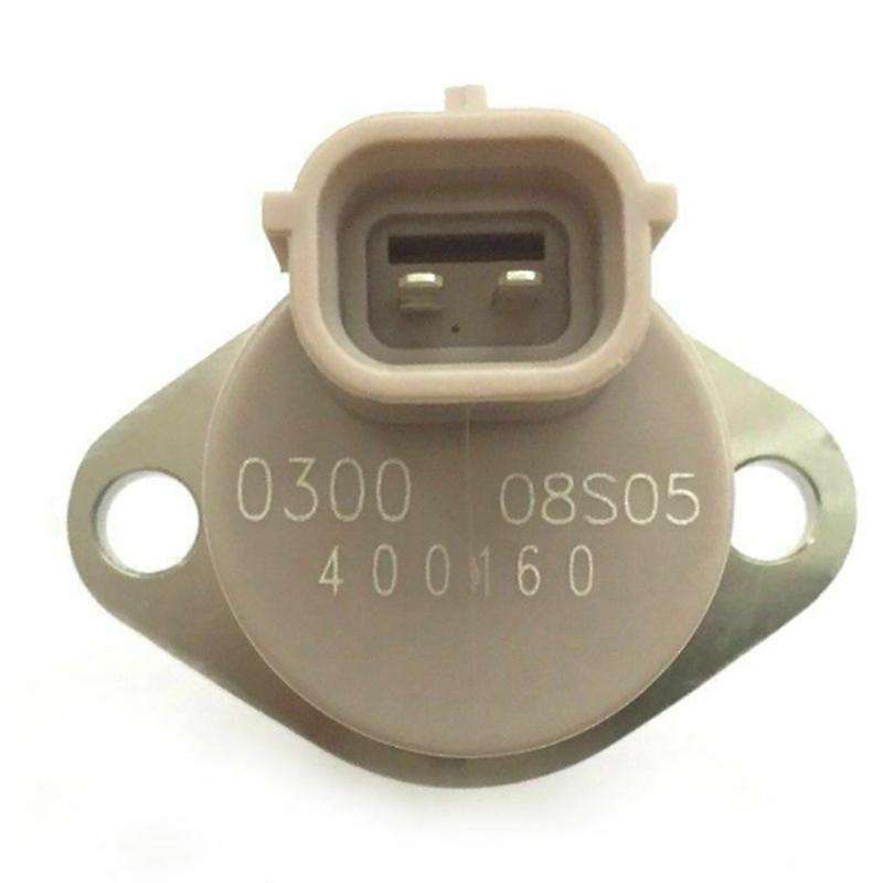Pressure Suction Control Valve Scv Fits for Toyota Nissan Navara