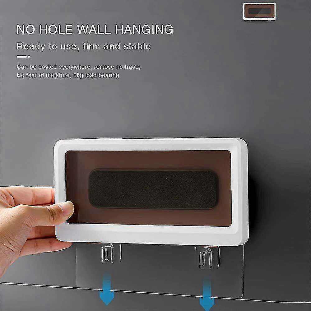Bathroom Phone Holder Shower Phone Case Waterproof Touch Screen