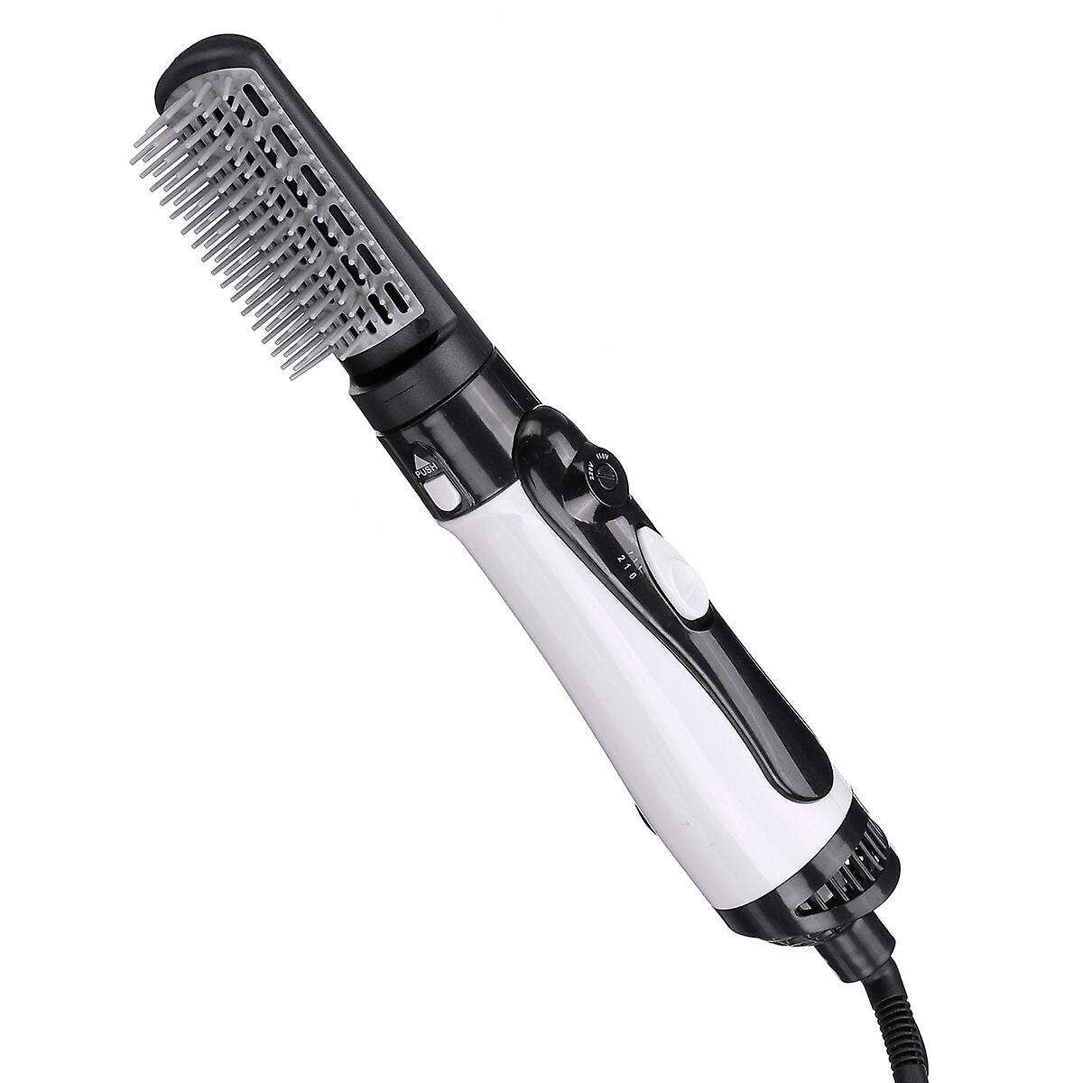 Multifunctional Air Brush Set with 2 Brush Attachements