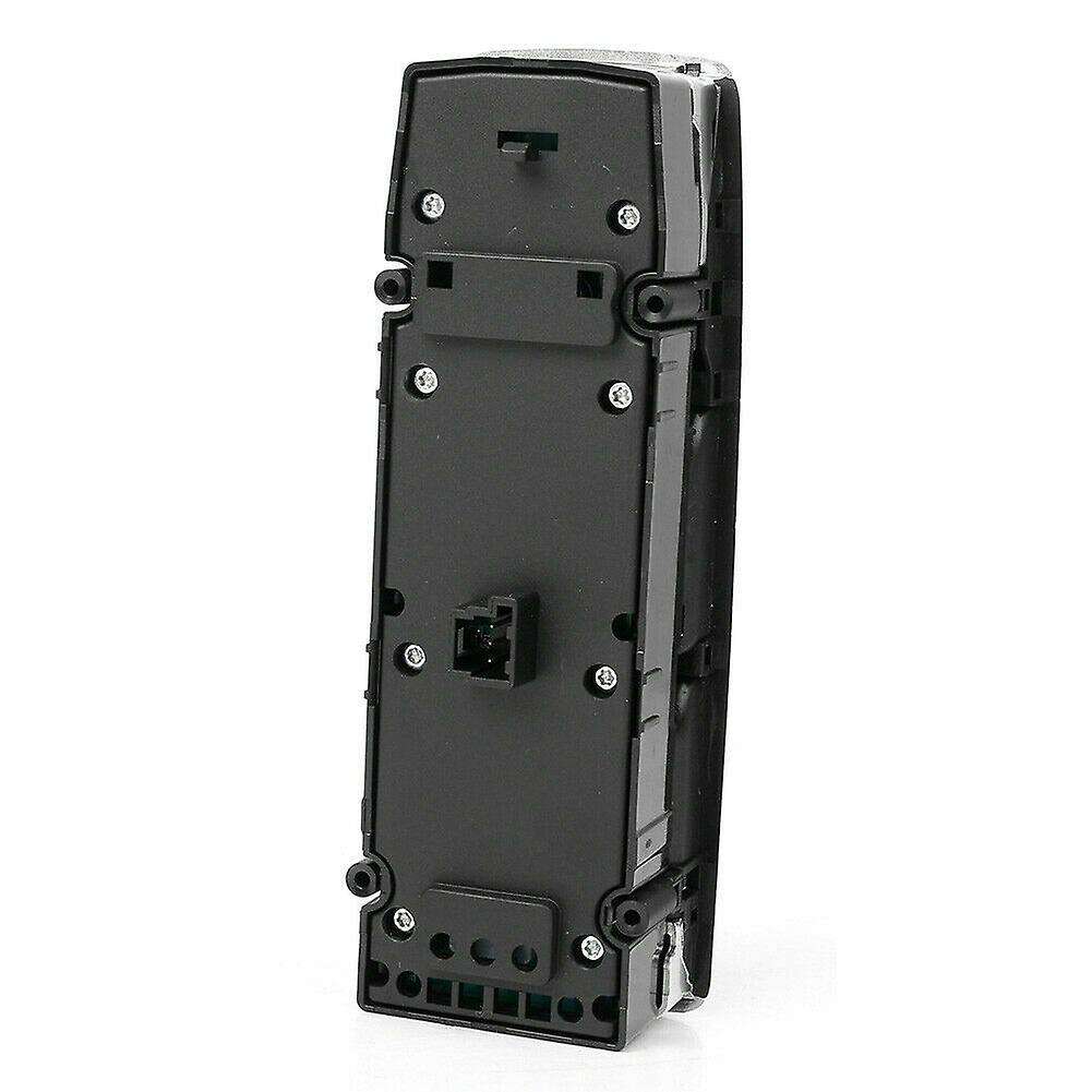 Front Side Master Power Window Switch for Mercedes Benz W212 W204