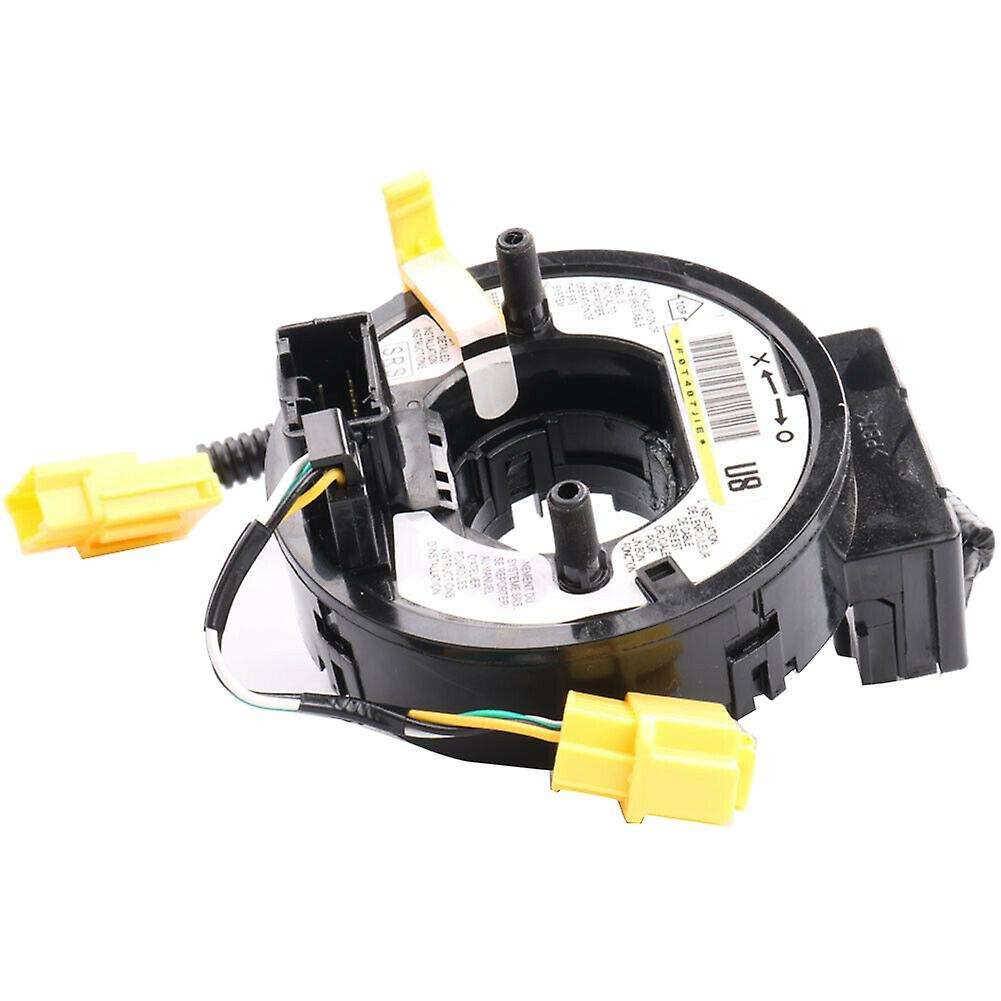 New Steering Wheel Spiral Cable Clock Spring 77900-sec-a41