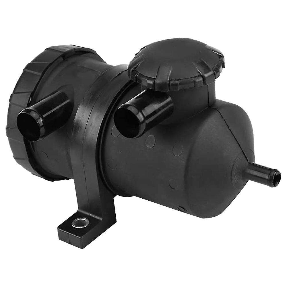 Air Oil Separator,tank Stainless Breather Filter Kit for Ventilation