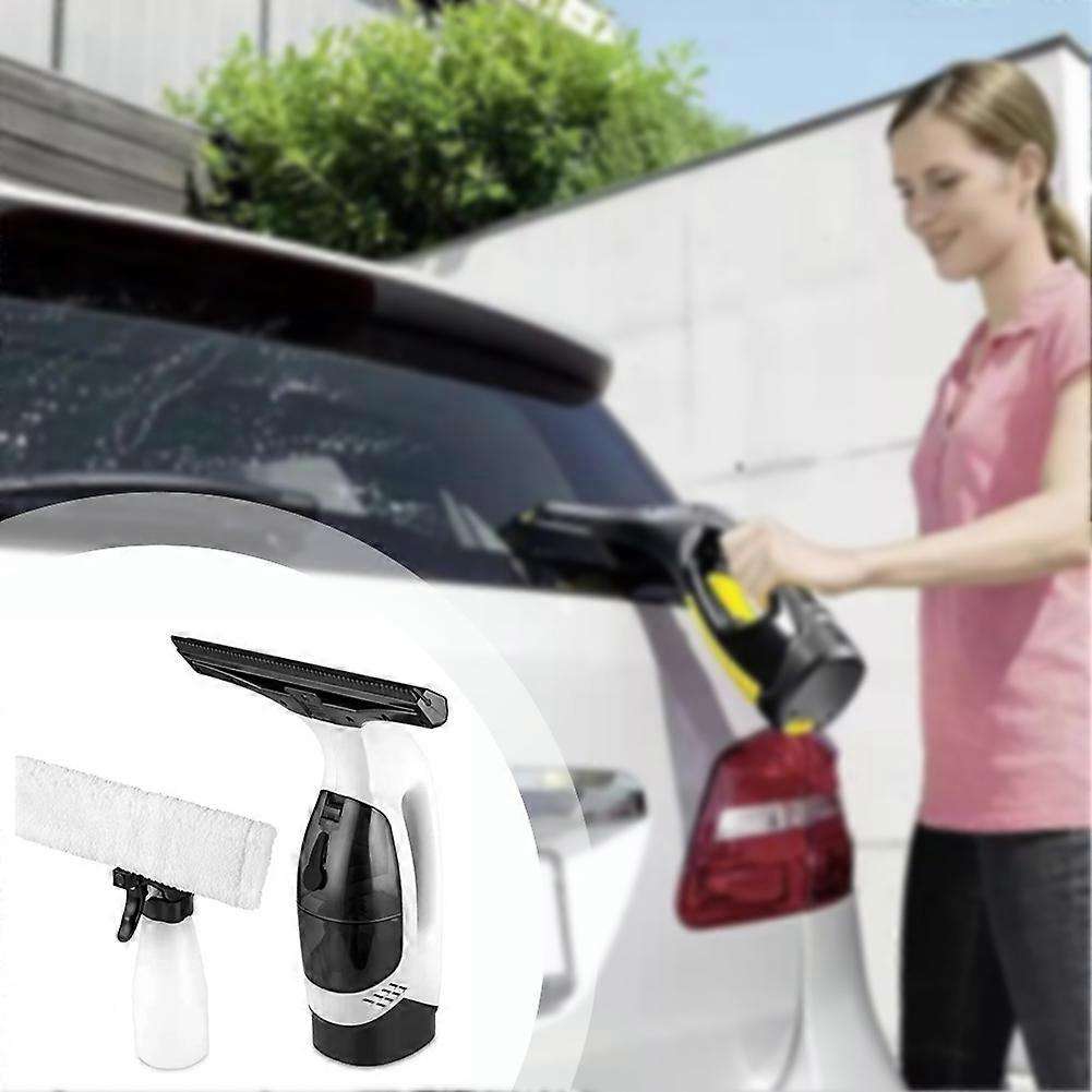 Portable Electric Window Cleaning Brush