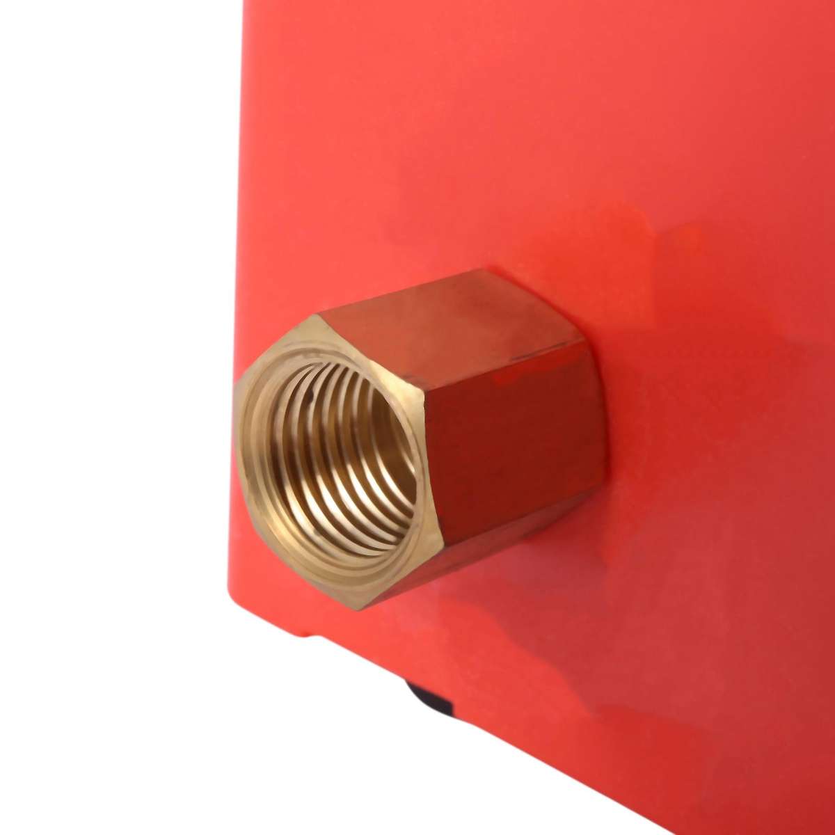 Pneumatic 4.2cfm Air Operated Vacuum Pump A/c Air System Tool