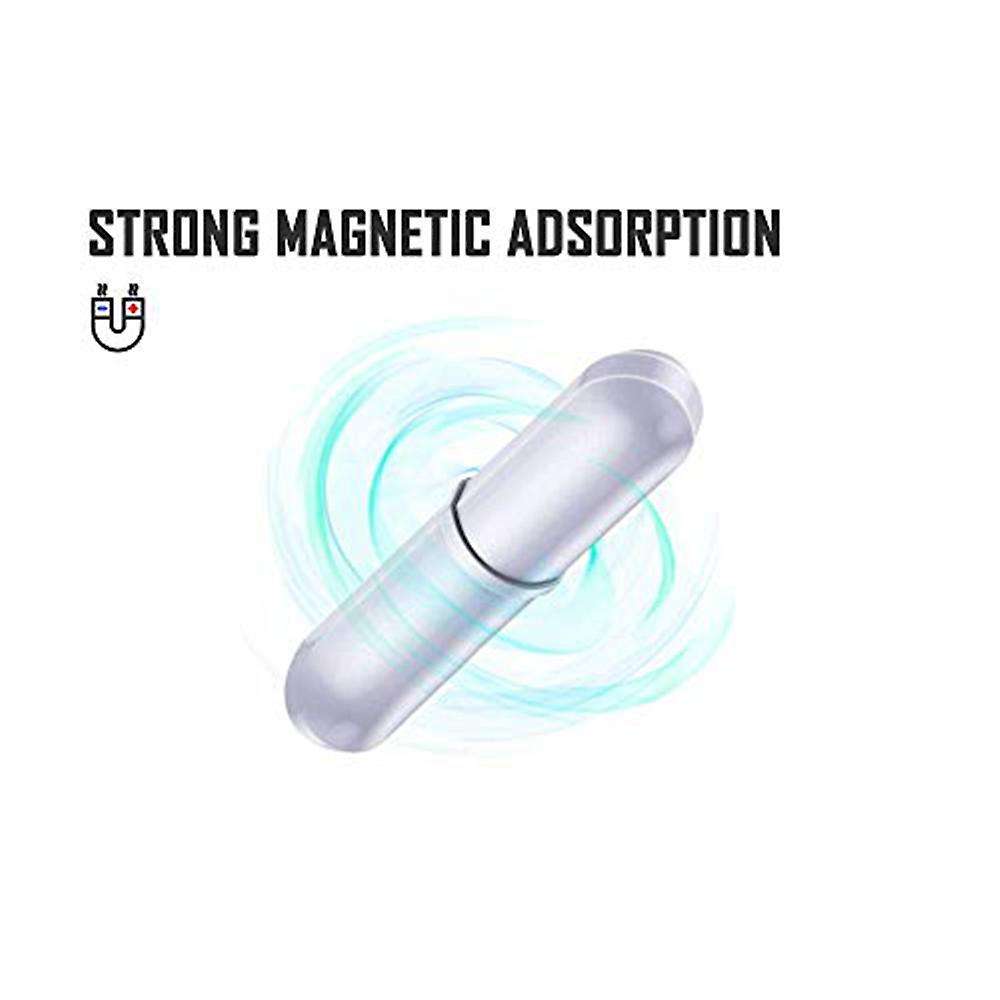 7pcspack Mixed Size Ptfe Magnetic Stirrer Mixer Stir Bars Type-b Set