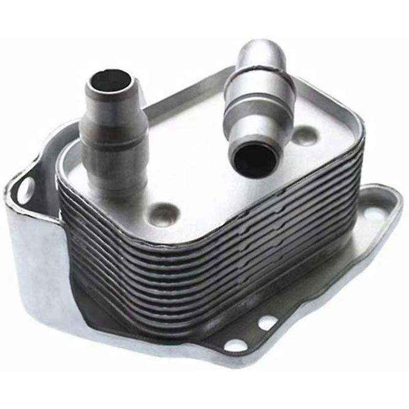 Engine Oil Cooler for Bmw E46 E60 E81 E87 316i 318i X3 X1 11427508967