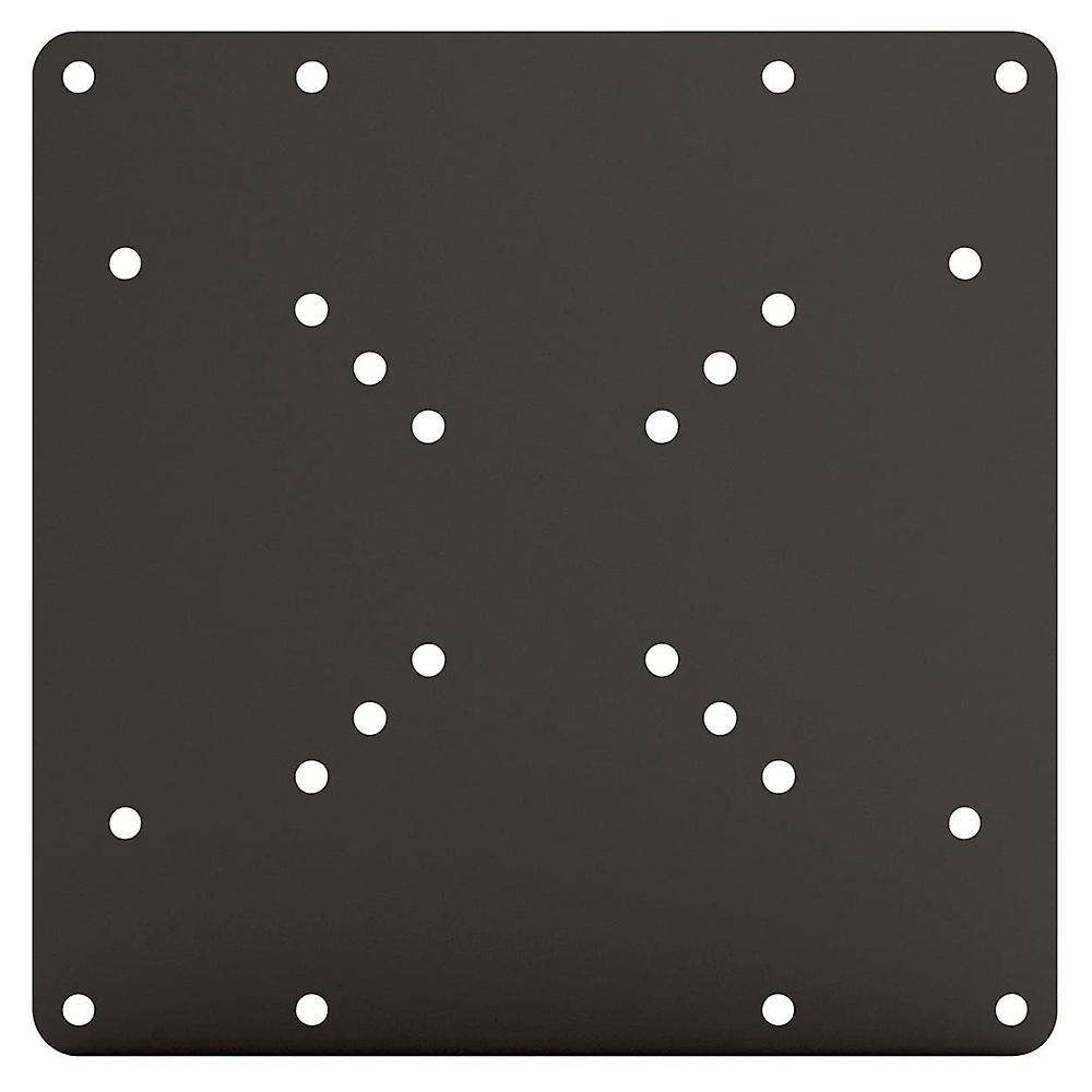 Vesa Mount Adapter Plate for Tv Mounts, Convert 75x75 to 200x200mm