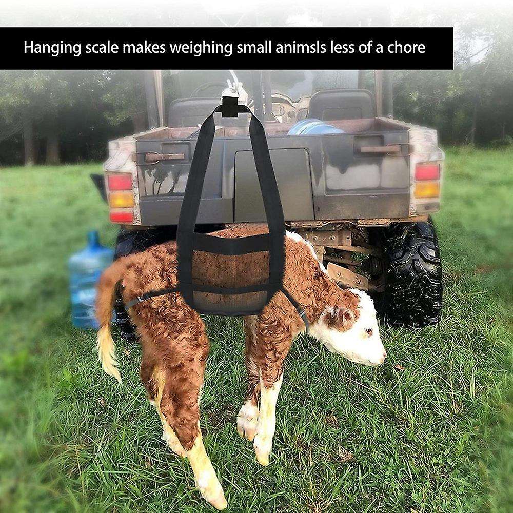 Calf Sling for Weighing Small Animals,livestock Sling, for Weighing