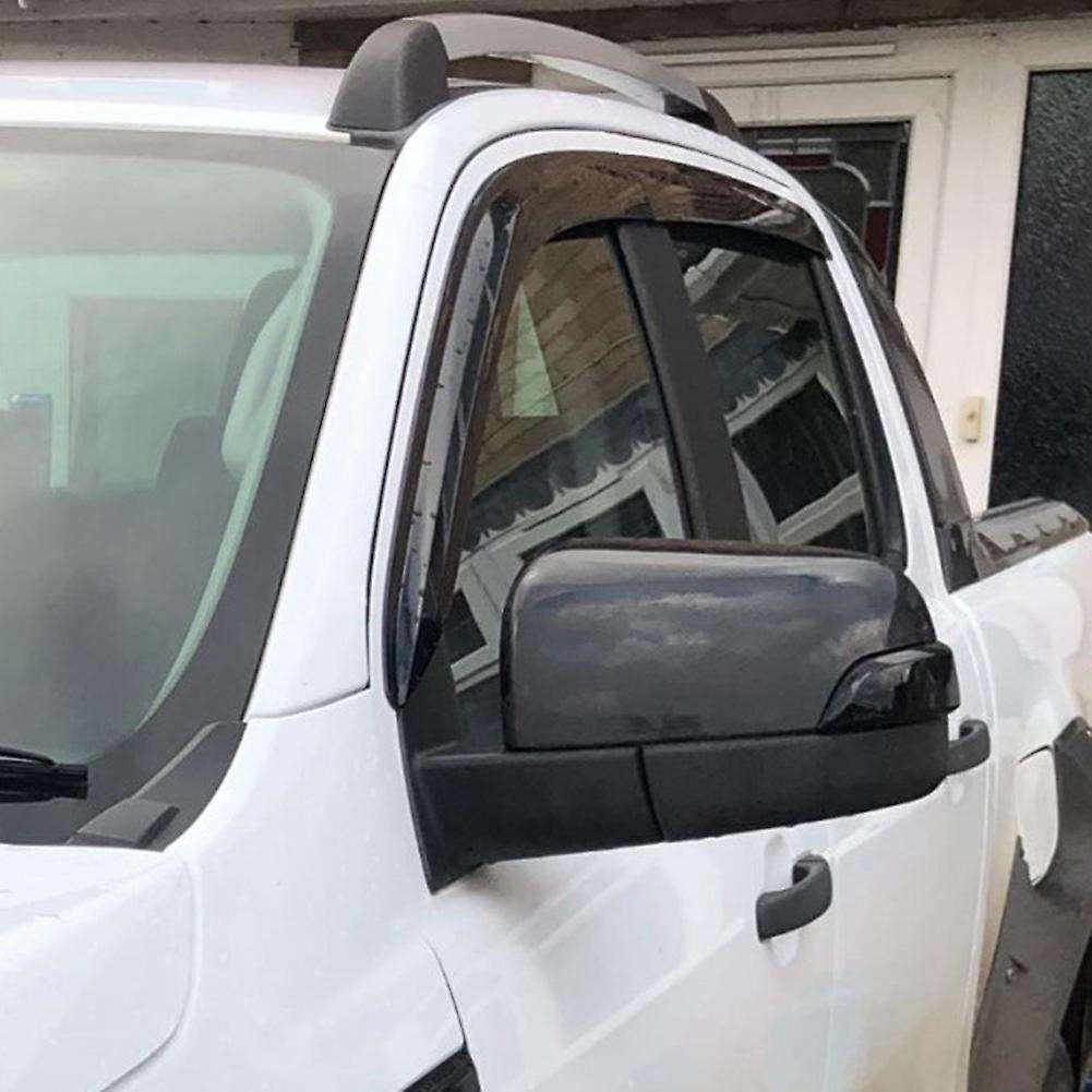 Right Smoked Lens Side Mirror Turn Signal Light Cover Shell Indicator