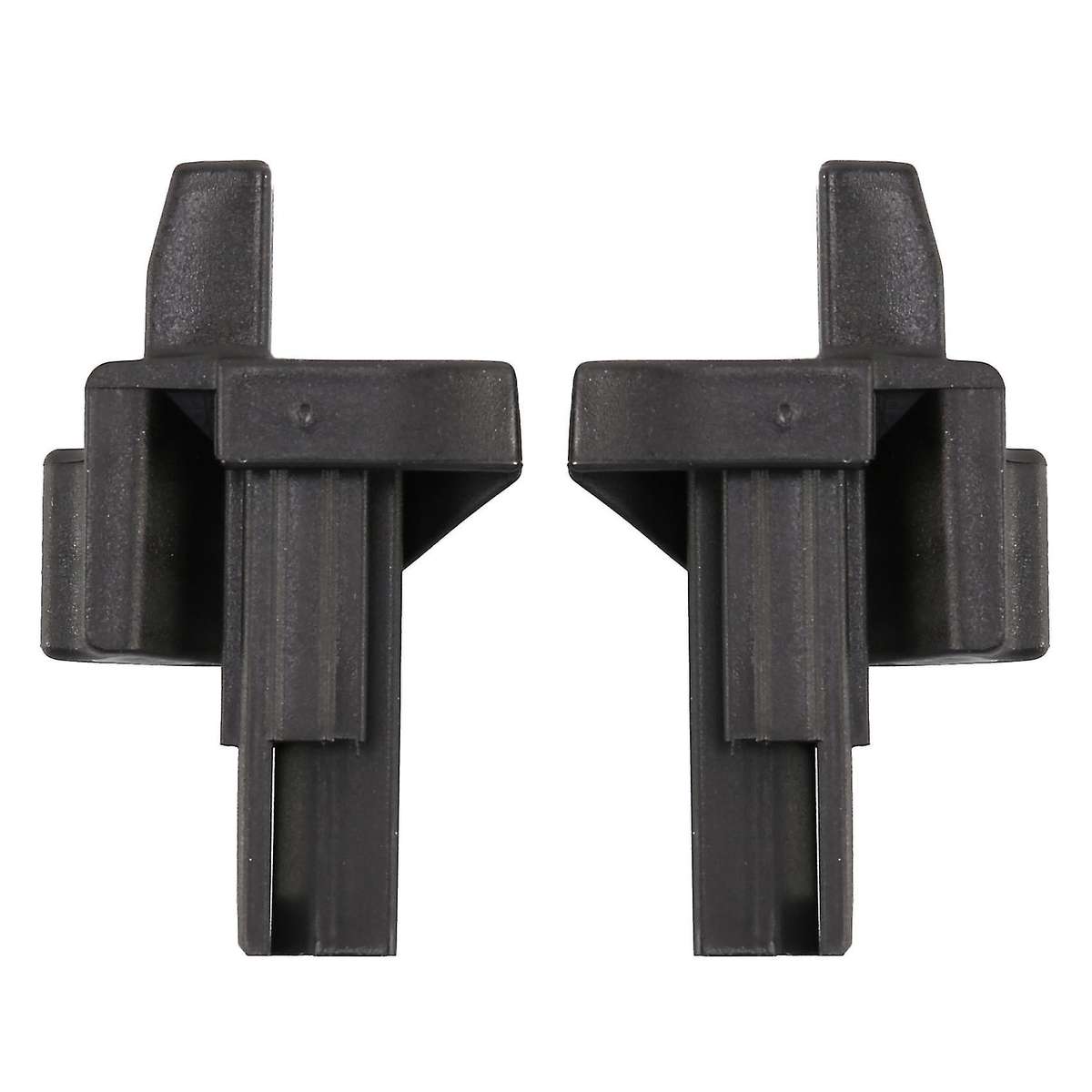 For Mercedes-benz W169 A-class Parcel Shelf Plastic Clips