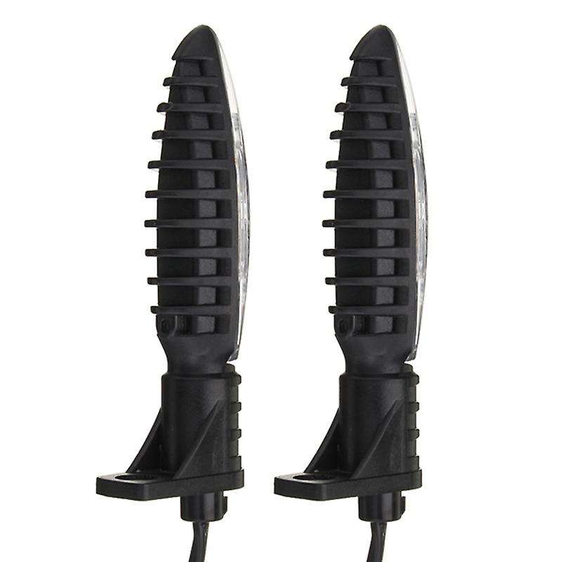 Motorcycle Led Front and Rear Turn Signal Indicator for Bmw R1200