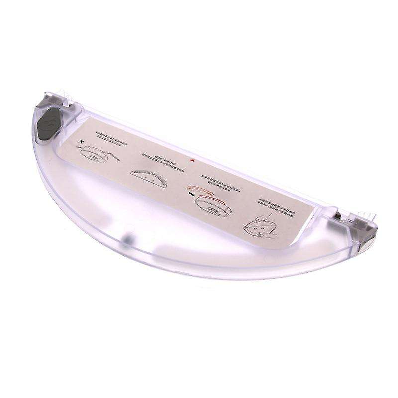 Water Tank for Xiaomi Roborock Robot Vacuum Cleaner Water Tank Parts