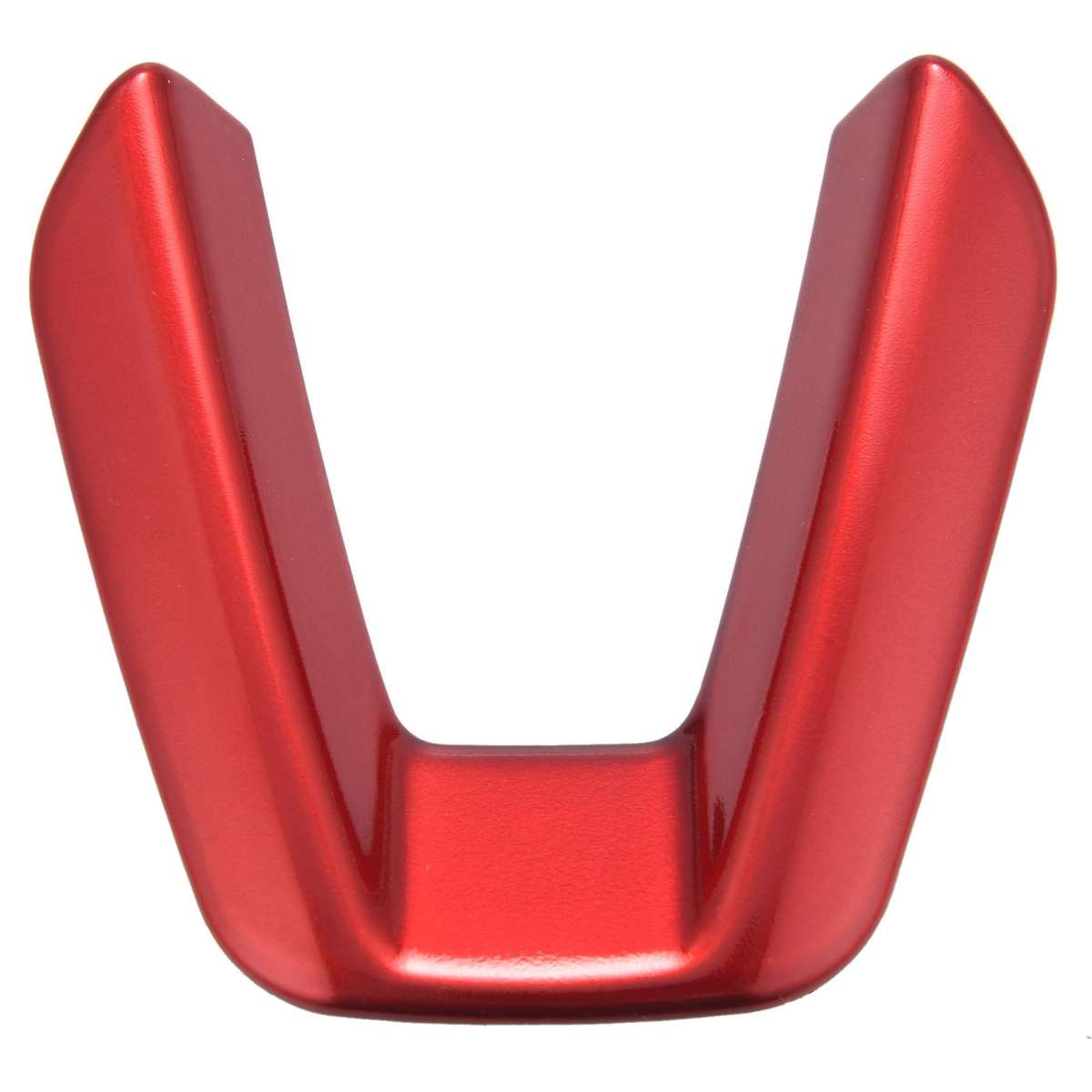 Car Steering Wheel Covers Trim Sticker for Mazda 2 Demio 3 6 Cx-3