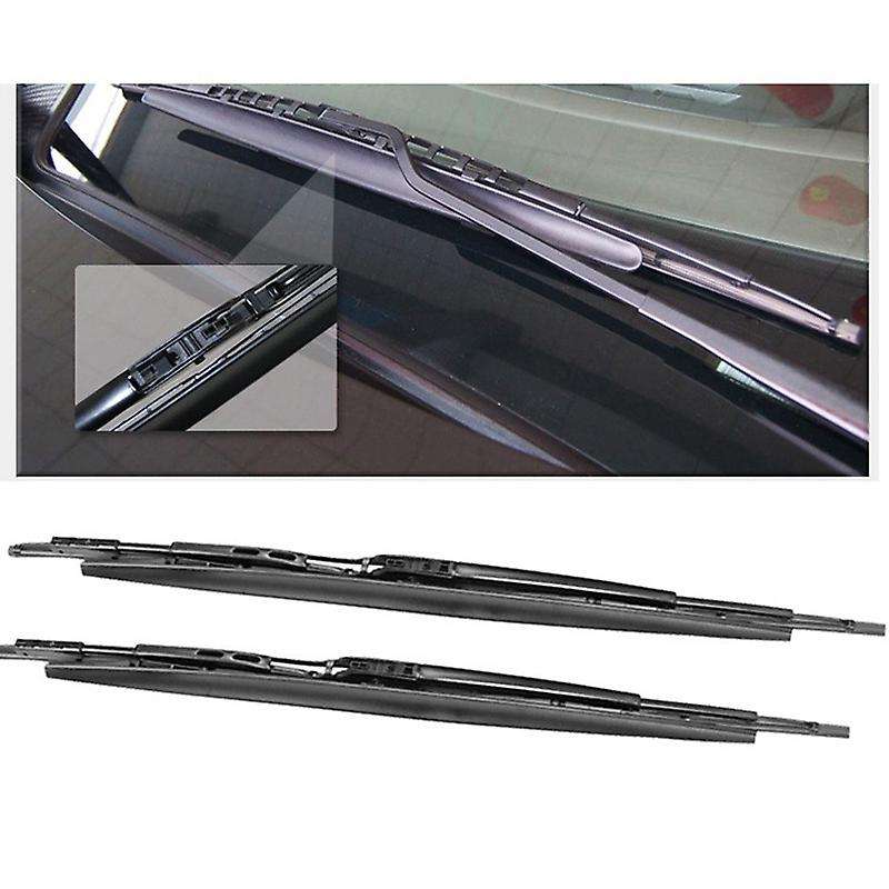 Car Wiper Front Windshield Wiper Glass For-bmw 7 Series E65 E68 F01