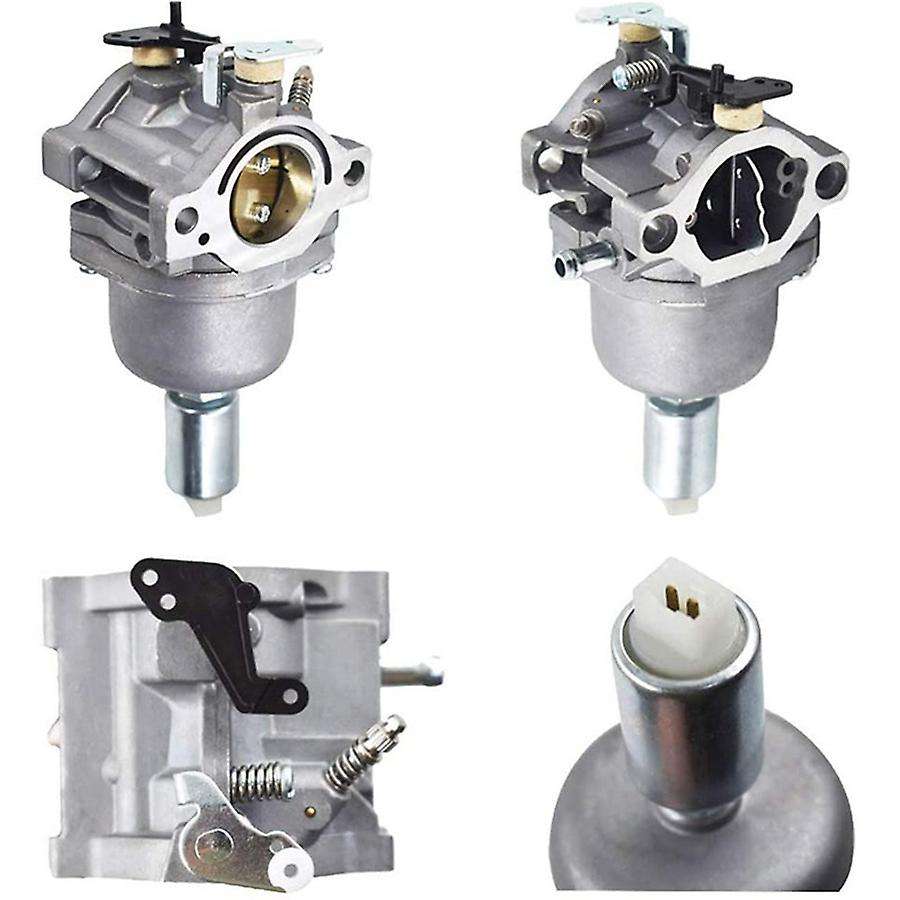 Carburetor Carb Kit for Briggs & Stratton 17.5 I/c Ohv Mower Tractor