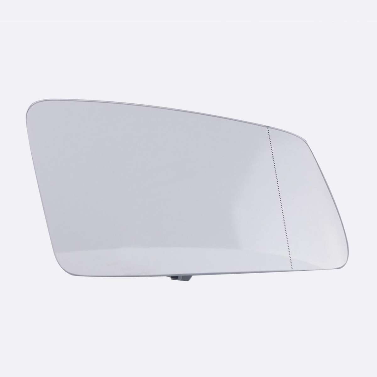 Right+left Side Rearview Mirror Glass Len for Mercedes-benz W204 W212
