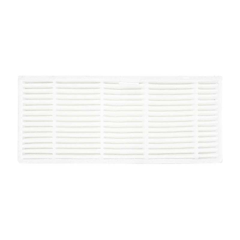 Main Roller Brush Side Brush Hepa Mops Dust Bag for Proscenic M8 Pro