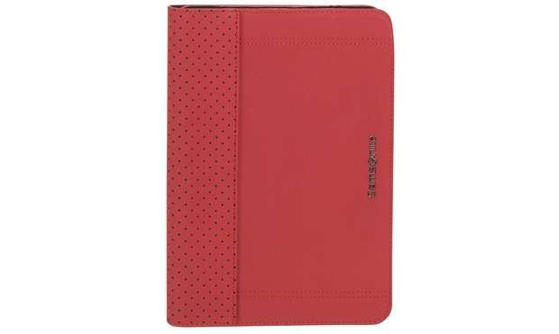 Samsonite Click'n Flip Case (for iPad 2/3/4, Red)