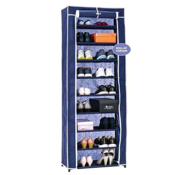 Shoe Cabinet Rack
