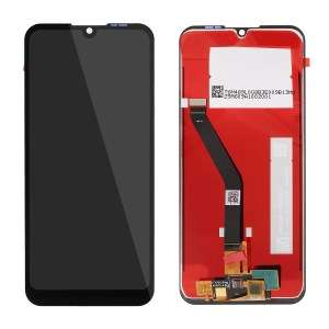 Huawei Y6 2019 LCD - COMPLETE + FREE Screen Protector
