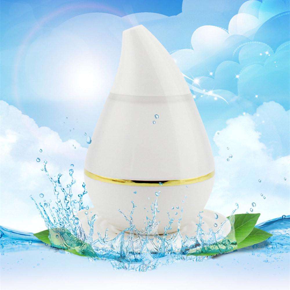 Ultrasound Atomization Humidifier