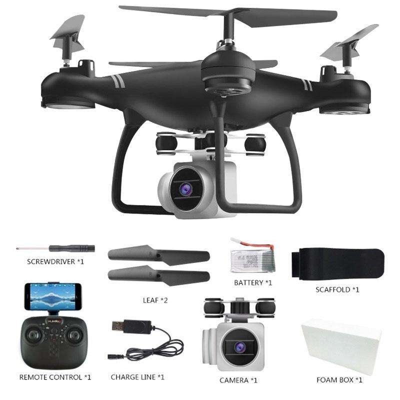 Four-axis Aerial Drone Remote Control Aircraft