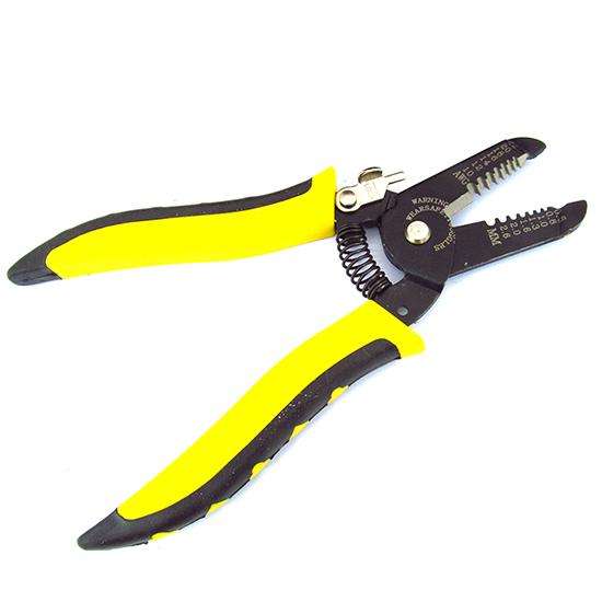 7` 180mm Wire Stripper