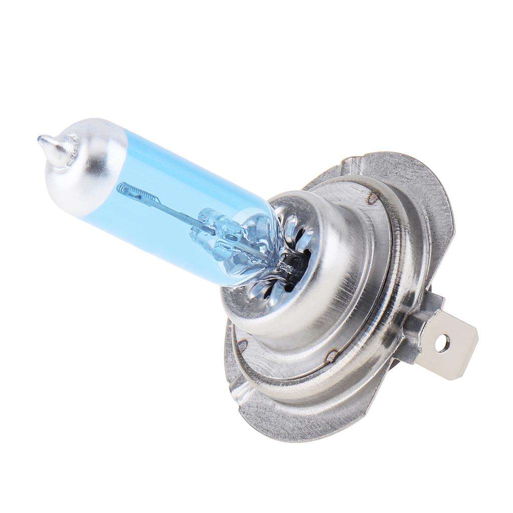 Xenon Headlamp 55w - H7