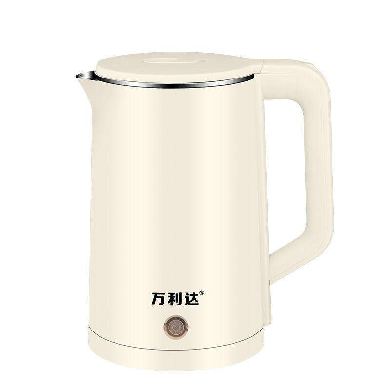 Electric Kettle 2.3 Liter HARWA