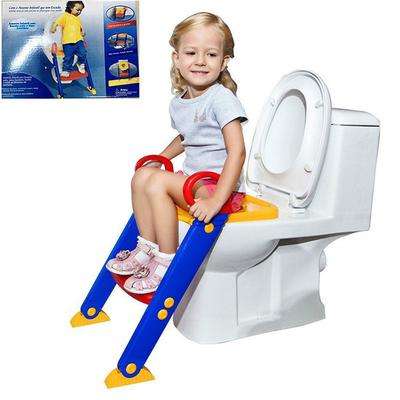 Children`s Toilet Ladder
