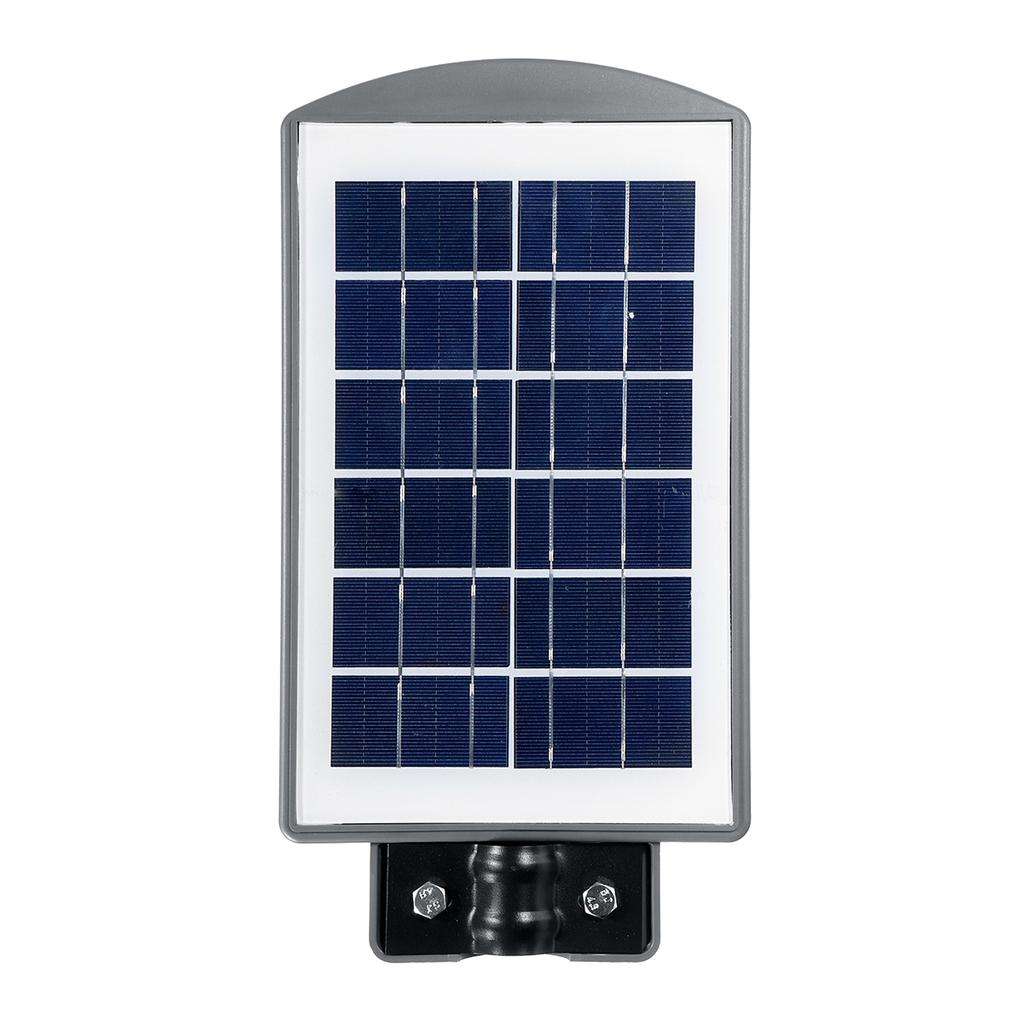 40W LED Solar Street Light Outdoor Solar Lamp Radar PIR Motion Sensor Wall Street Light