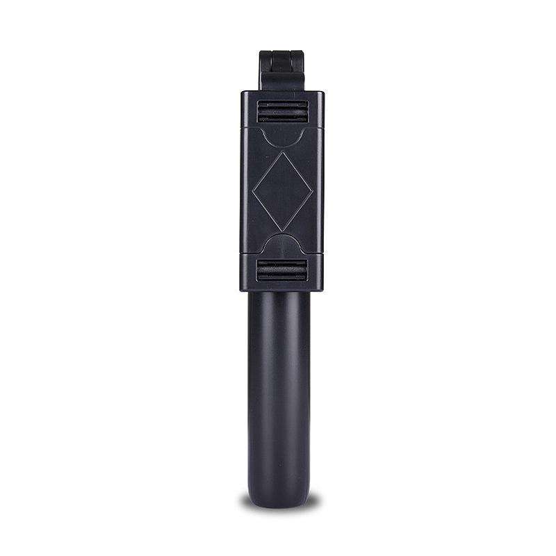 K07 Bluetooth Selfi Stick Integrated Tripod