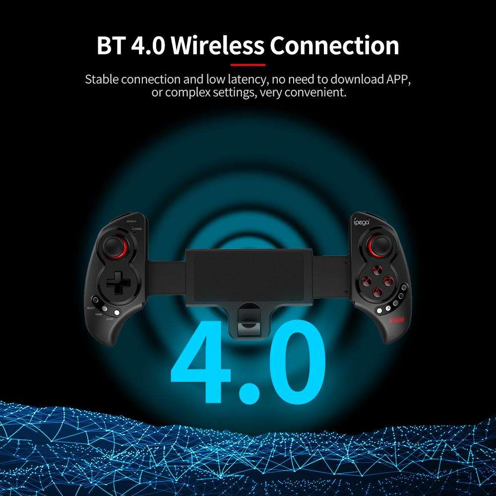 iPega PG-9023S Gamepad