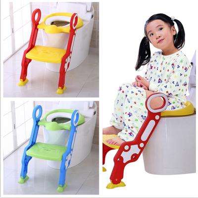 Children`s Toilet Ladder