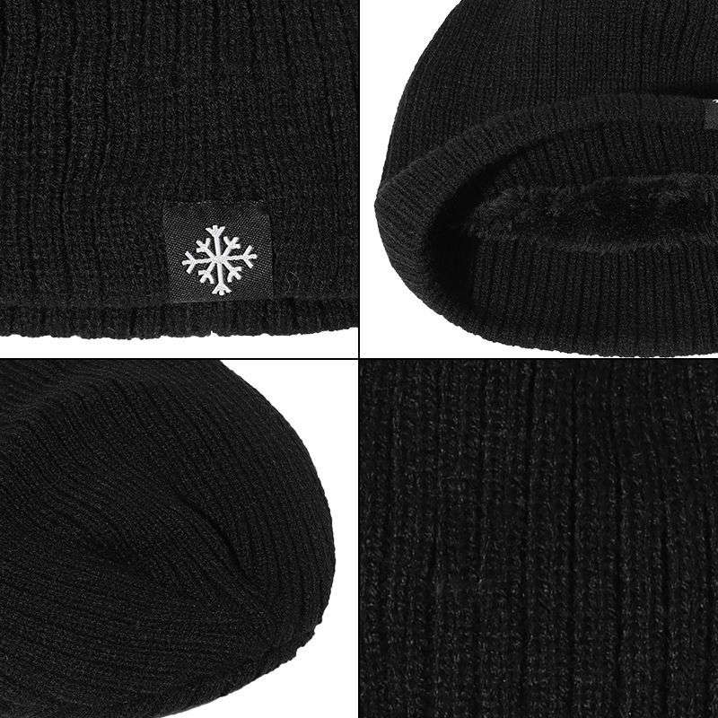 Hat Black