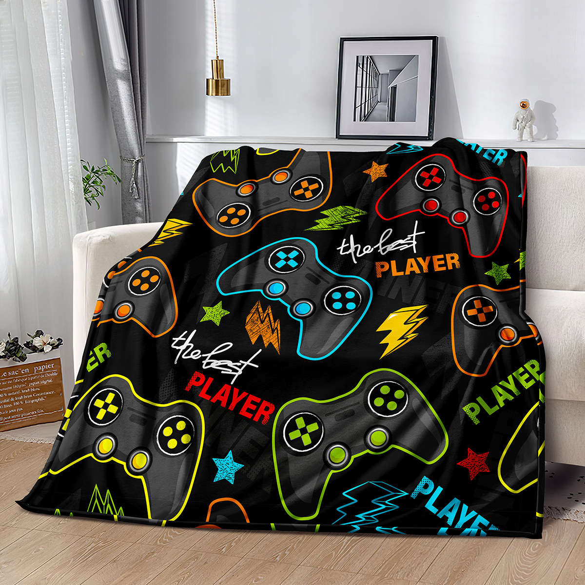 Blanket Size