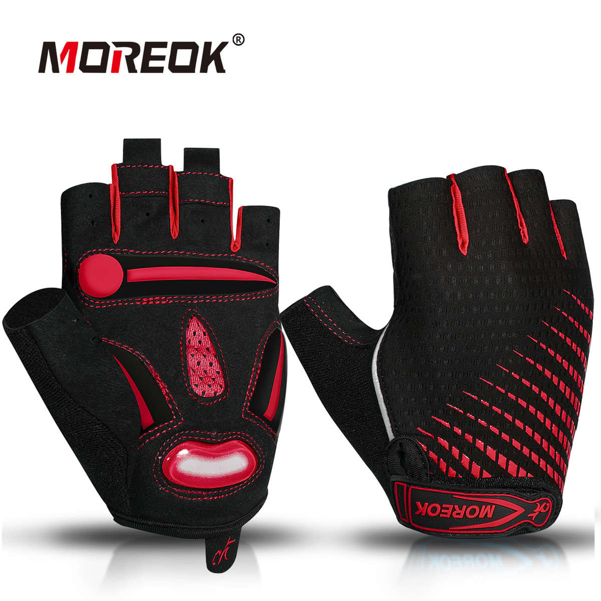 1 Pair X Large Outdoor Sports Gloves
