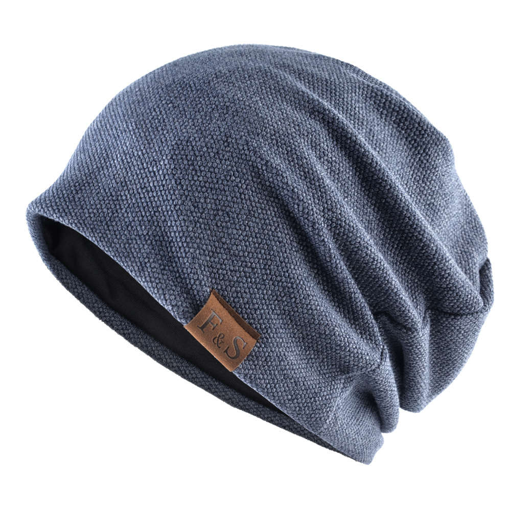Hat Blue