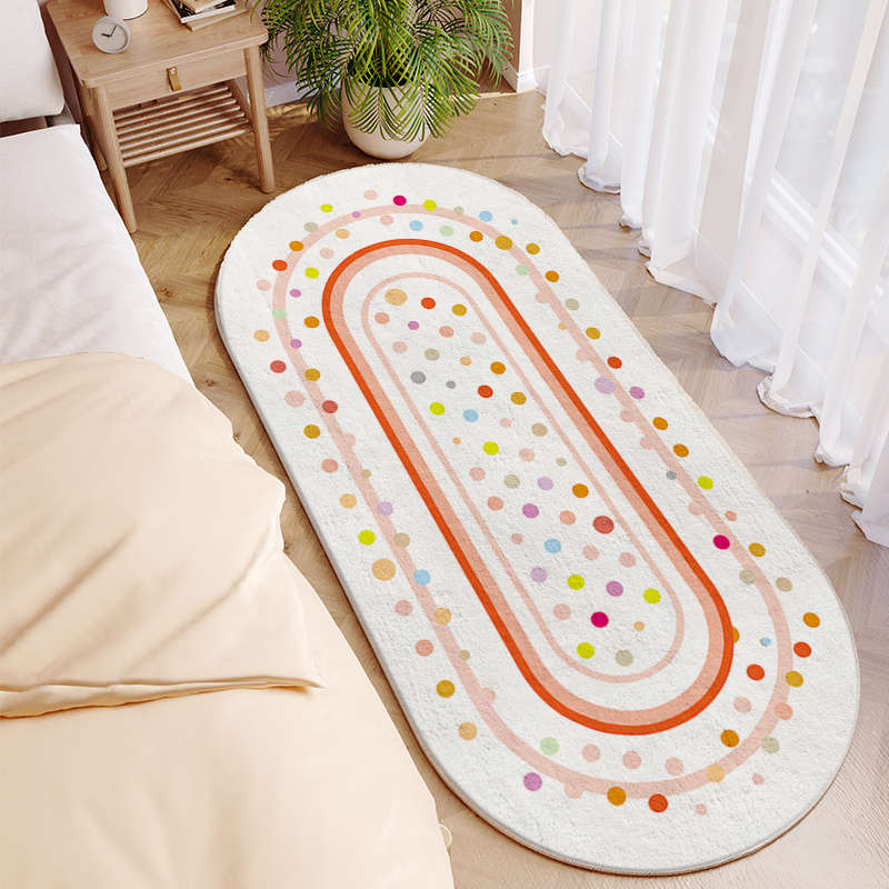 Byzgr 39x79inch 100x200cm Floor Mat