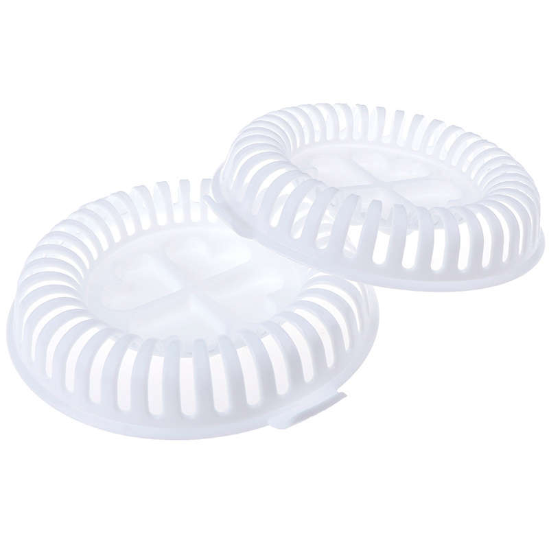 1pc Microwave Potato Chips Maker No Electricity Required For Easy Homemade Crispy Snacks