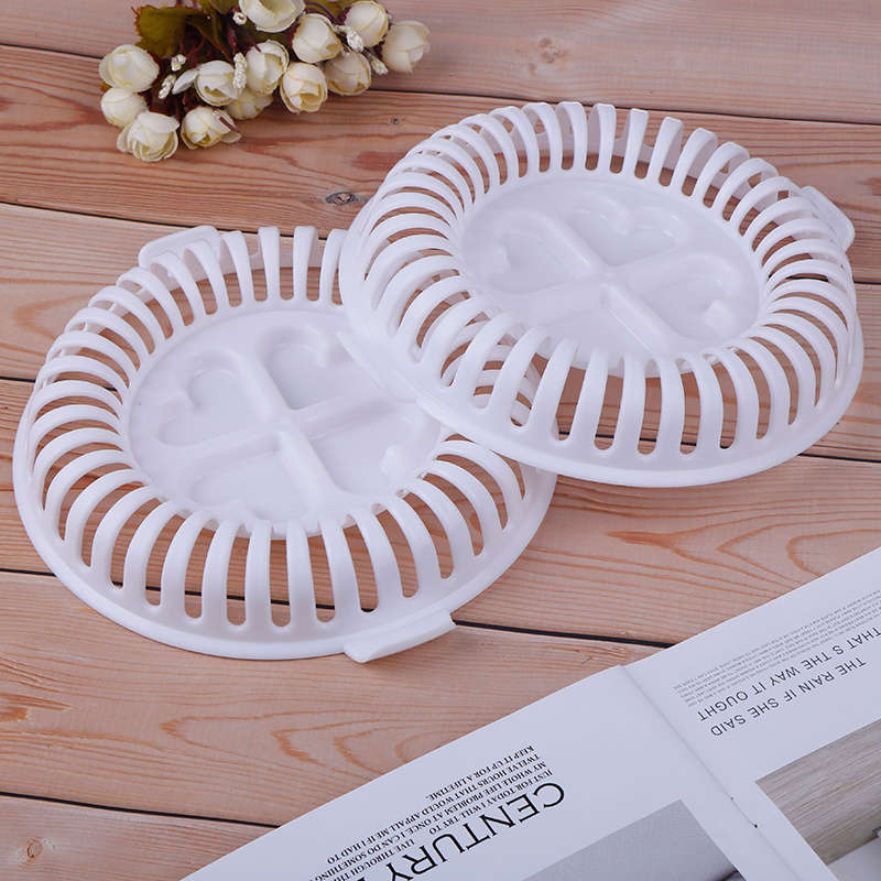 1pc Microwave Potato Chips Maker No Electricity Required For Easy Homemade Crispy Snacks